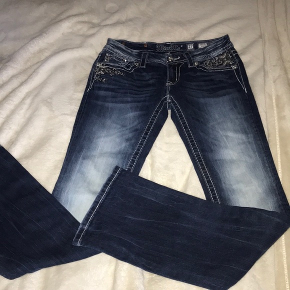 Miss me signature boot size 27 - Picture 6 of 6